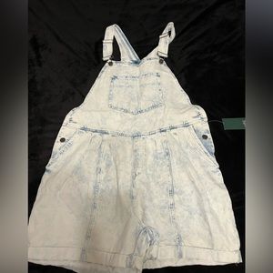 Wild fable brand new short overall